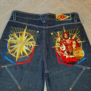 Coogi Jean shorts